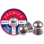 Balines Crosman Ultra Magnum 5,5 Mm