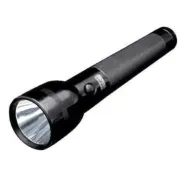 Linterna Spinit Metal Pro 3D Led