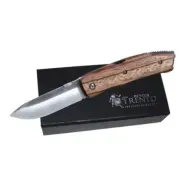Cortapluma Trento Hunter 140