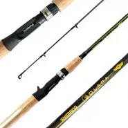 Caña Shimano Solara 1,98 M