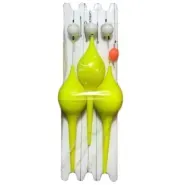 Linea Pejerrey Tramposa 3 Boyas
