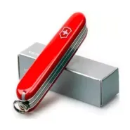 Cortapluma Victorinox Recruit 10U