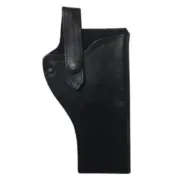 Pistolera Cuero