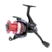 Reel Spinit Rubitron 50
