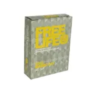 Parafinas Base Freelife Surf