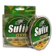Multi Sufix Gyro Braid 0,26 mm