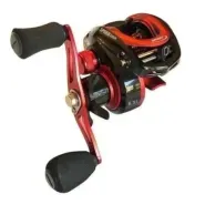 Reel Spinit Spider 200