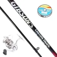 Combo Abu Garcia 2,70M Variada