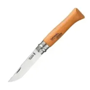 Cortapluma Opinel Carbono Nro 9