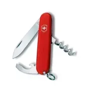Cortapluma Victorinox Waiter 9 Usos
