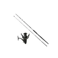 Combo Vengeance + Reel The Beast