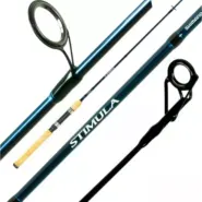 Caña Shimano Stimula 1,68 m. 2-6lb