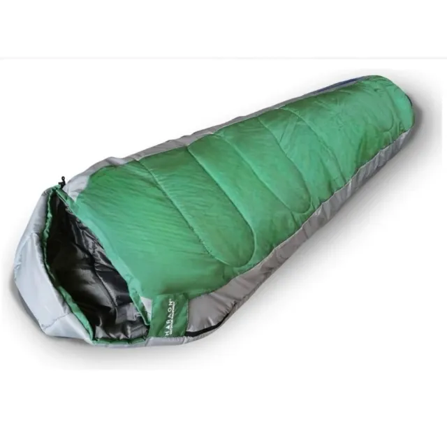 BOLSA-DORMIR-PHARAON-M1090-EXTREME---GREEN