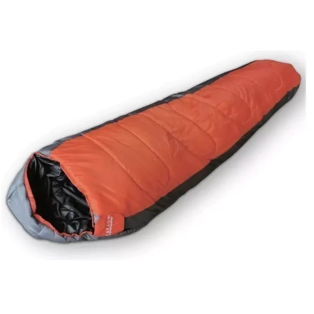 BOLSA-DORMIR-PHARAON-M1090-EXTREME---ORANGE