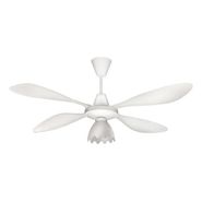 Ventilador De Techo Axel Ax-vt4pl 4 Aspas Metalico 5 Vel