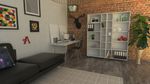 Biblioteca-Modular-9-Estantes-Melamina-Oficina---Hogar-Caoba