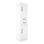 Despensero 2 Puertas 2 Cajones Multifunción Apoyo Cocina + Envió Sin Cargo Capital Federal