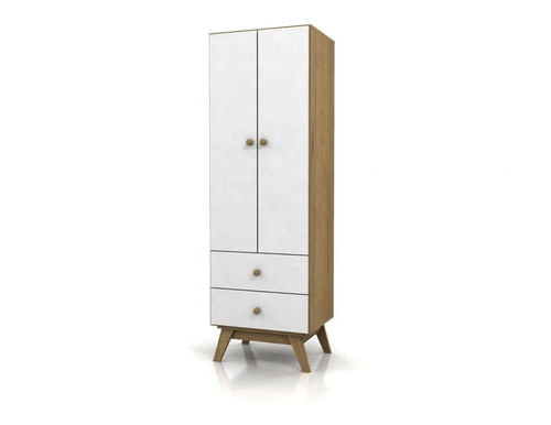 Placard-Ropero-Nordico-Escandinavo-Laqueado-C--Melamina-