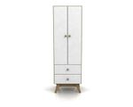 Placard-Ropero-Nordico-Escandinavo-Laqueado-C--Melamina-