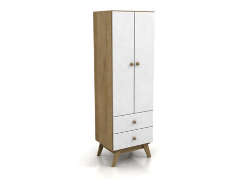Placard-Ropero-Nordico-Escandinavo-Laqueado-C--Melamina-