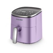 Freidora Yelmo Fr7309 De Aire Digital 5lts.