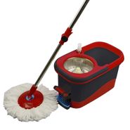 Trapeador De Piso Gluck A Pedal Tra-001