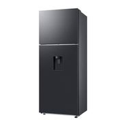 Helad. Samsung Rt42dg730b1 400lts. Negra C/disp