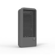 Calefactor Emege Patagonia 9020b 2000 Tb Multigas