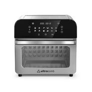 Freidora Ultracomb Fr8620 De Aire Digital 11,8lts.