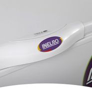 Freezer Inelro Fih-350a++ 280lts Inverter