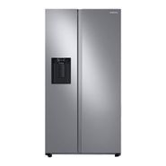 Helad. Samsung Rs27t5200s9 Sbs Inox 800lts