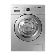 Lavarropas Samsung Ww65a40000s Silver 6.5kg