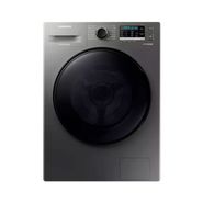 Lavarropas Samsung Ww95aa46bxubg Silver 9.5kg
