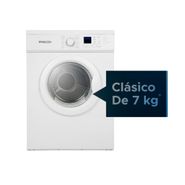 Secarropas Philco Phsa072b 7kg Calor