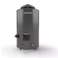 Termotanque Coppens Gmax 210 Reversible 23l