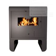 Calef. Tromen Pehuen P-9000 9000kal