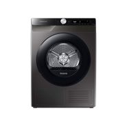 Secarropas Samsung Dv90t5240ax 9kg Calor Inox