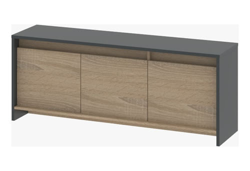 Rack-Mesa-De-Tv-Moderno-130-Hasta-55--3-Puertas---Estantes--