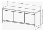 Rack-Mesa-De-Tv-Moderno-130-Hasta-55--3-Puertas---Estantes--