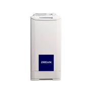 Lavarropas Drean Ltdr0810pb0 8kg 1000rpm b