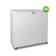 Freezer Inelro Fih-270a++ 215lts Inverter