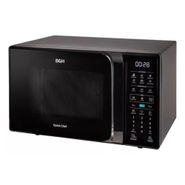 Horno Bgh B228dn20i Digital Grill 28l Negro