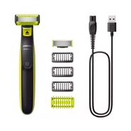 Afeitadora Philips Qp2824/10 One Blade