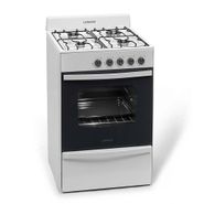 Cocina Longvie 12231b Parrilla/visor Multigas