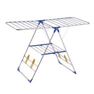 Tender Plegable Gluck Bj-6366sp Con Alas Acero Inoxidable