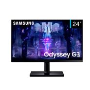 Monitor Samsung 24' Ls24bg300elczb