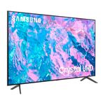 TVSAMSUNG43LED43CU7000GCZBSMART4K