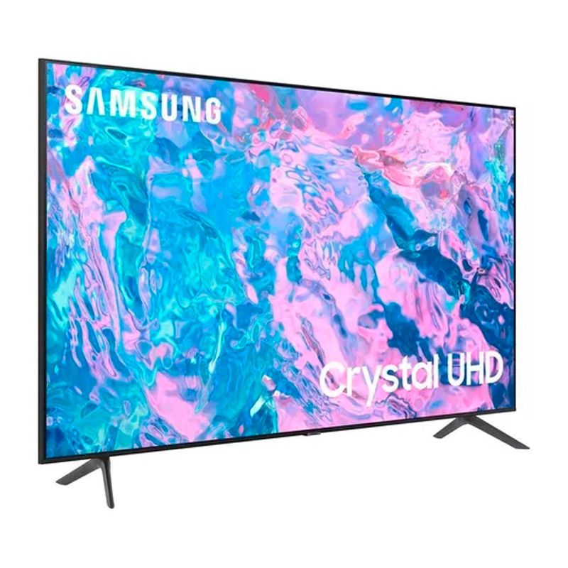 TVSAMSUNG43LED43CU7000GCZBSMART4K