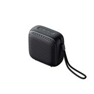 Parlante Havit Sk838bt Portatil Negro 5w Bluetooth/usb/auxiliar