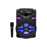 Parlante Pro-bass 5303991 Wave 12 12'  Usb Bluetooth
